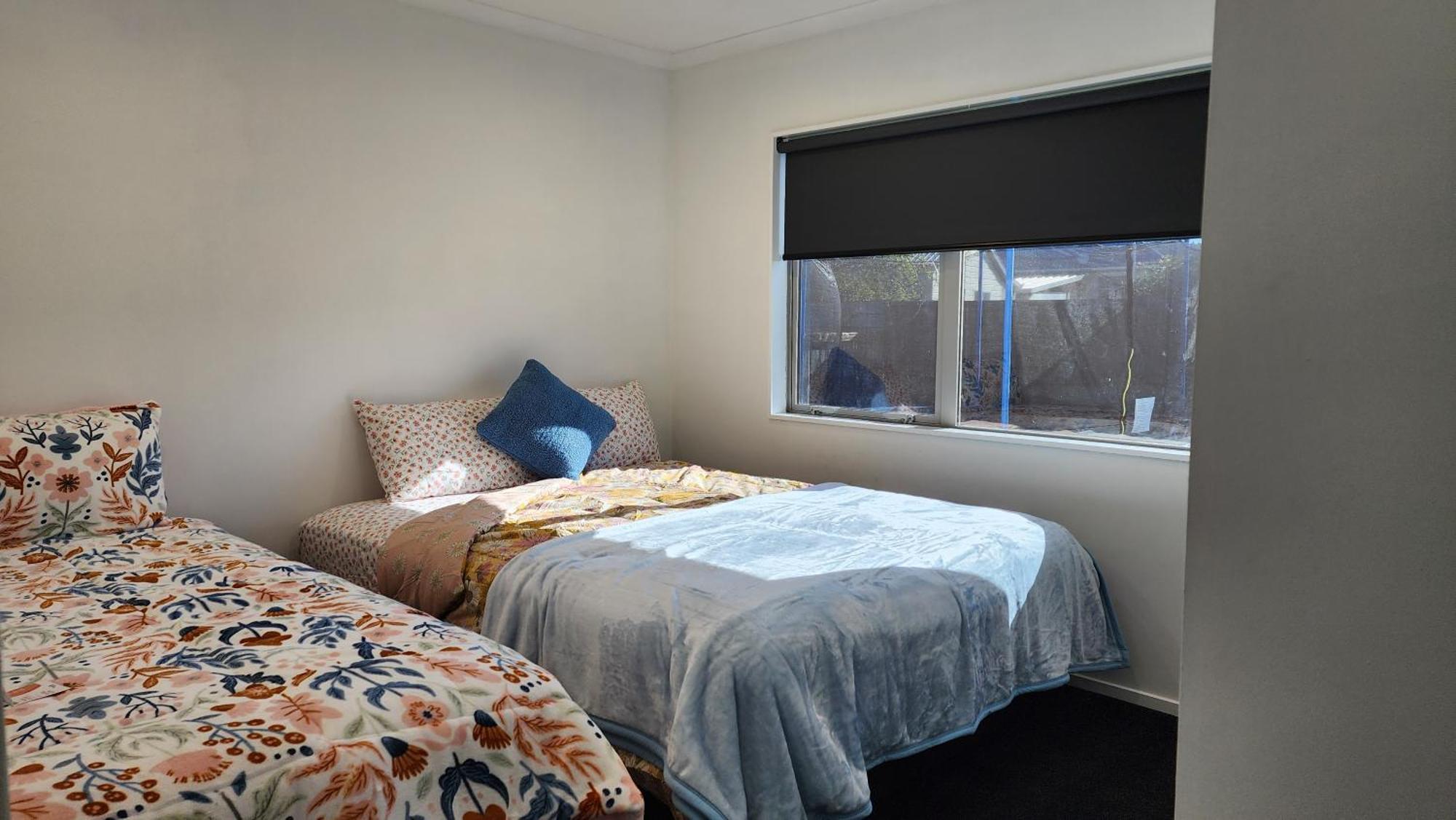 Oaktree Entire Holiday Home, Sleeps 8 To12 Rotorua Dış mekan fotoğraf