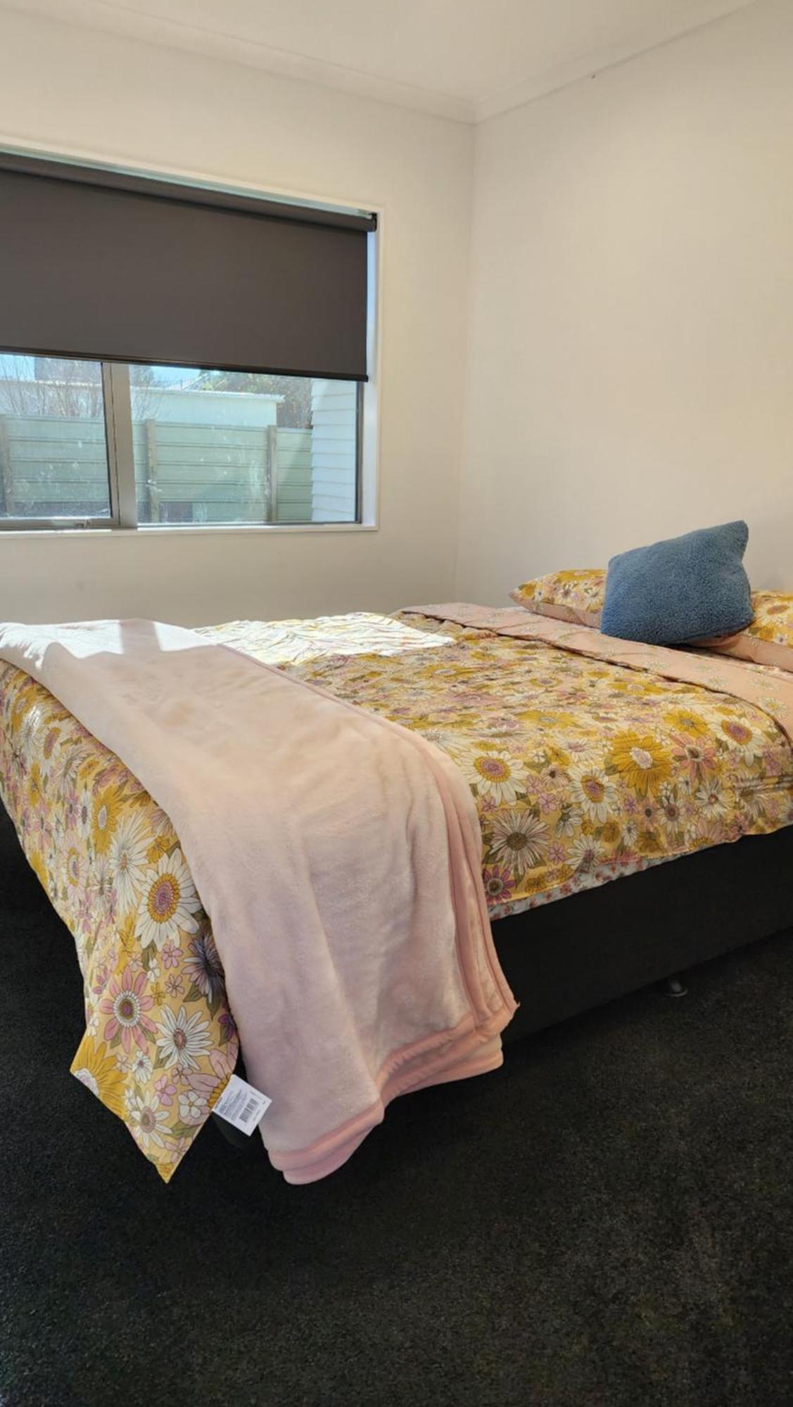 Oaktree Entire Holiday Home, Sleeps 8 To12 Rotorua Dış mekan fotoğraf