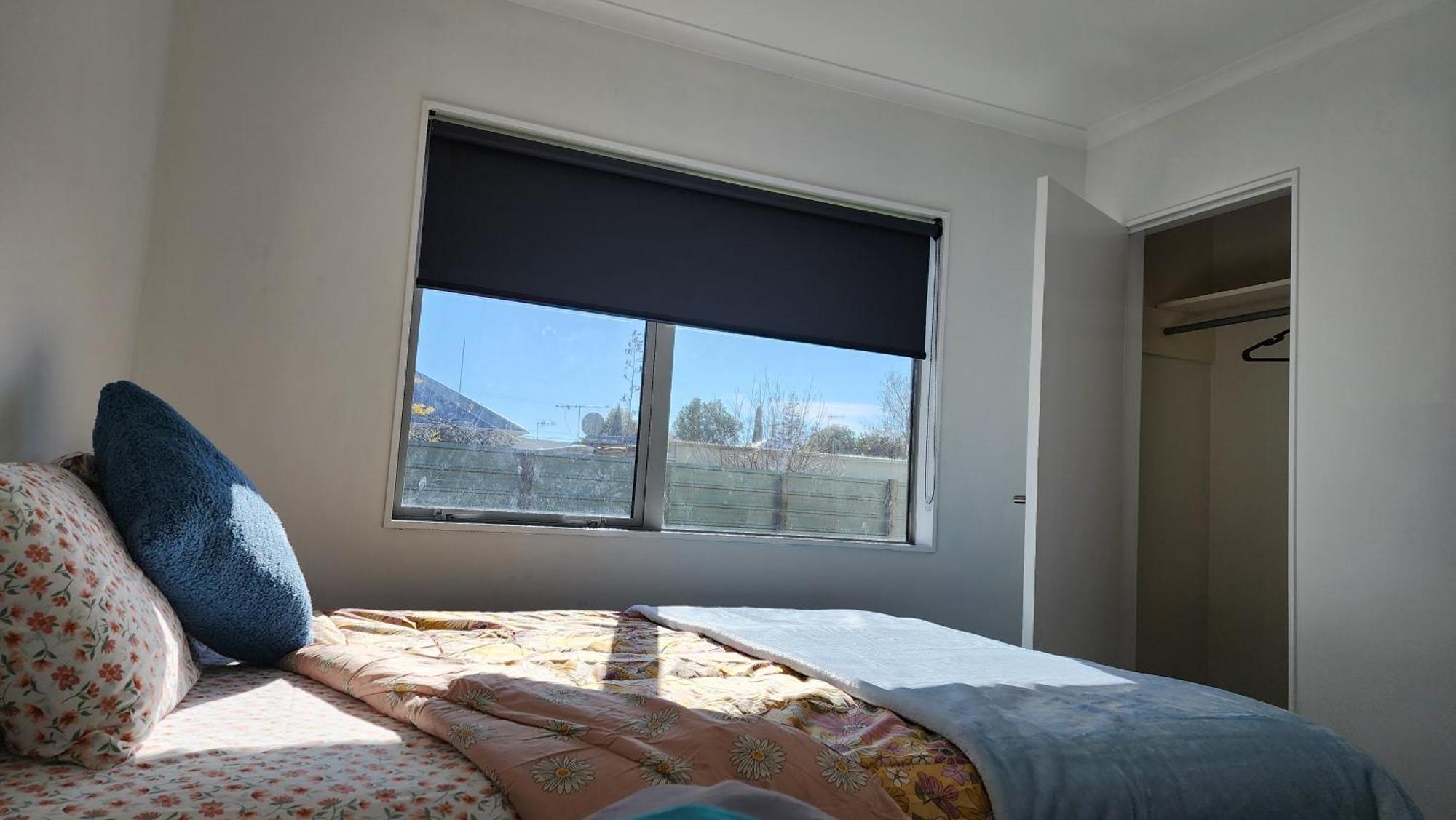 Oaktree Entire Holiday Home, Sleeps 8 To12 Rotorua Dış mekan fotoğraf