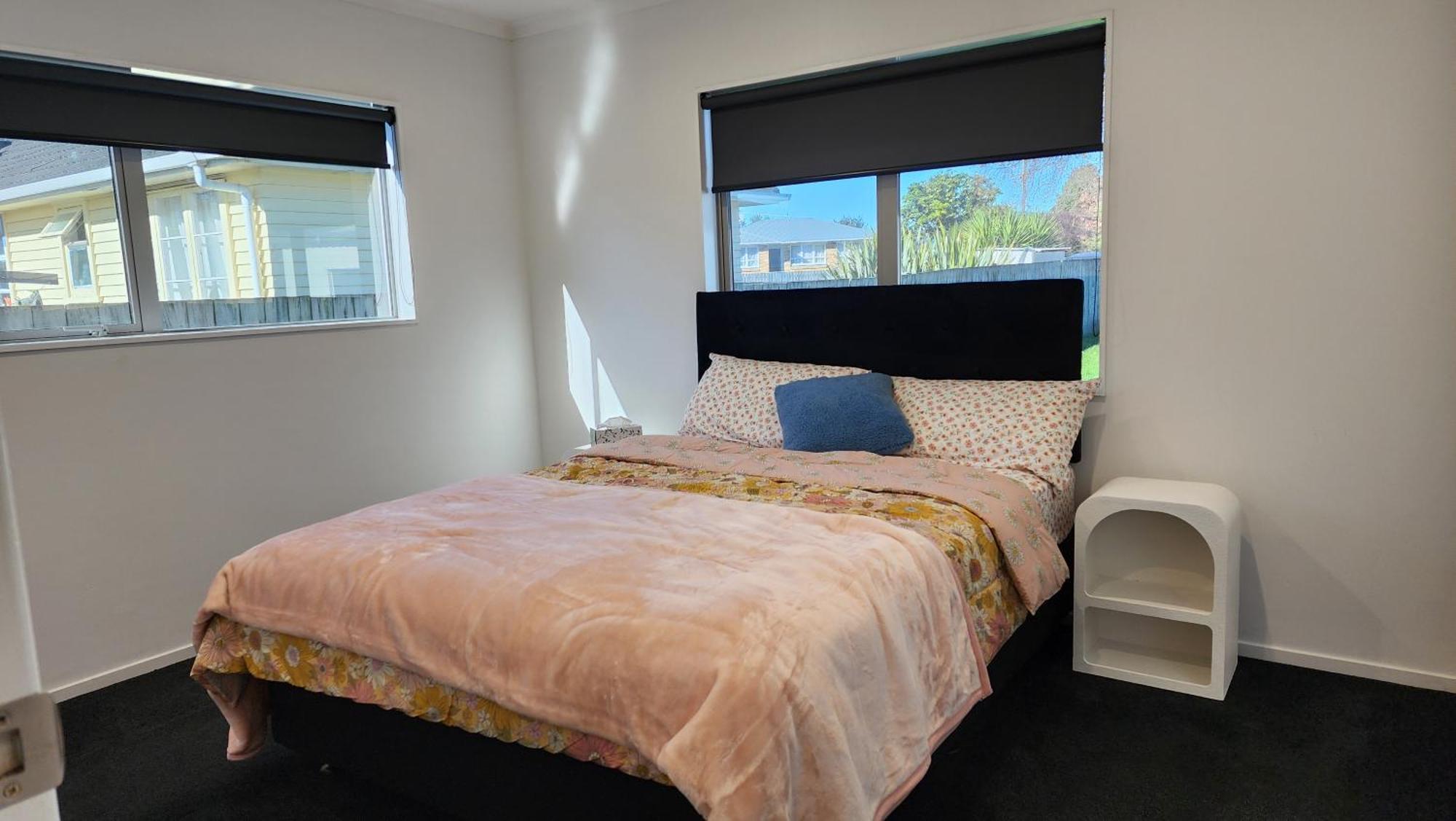 Oaktree Entire Holiday Home, Sleeps 8 To12 Rotorua Dış mekan fotoğraf
