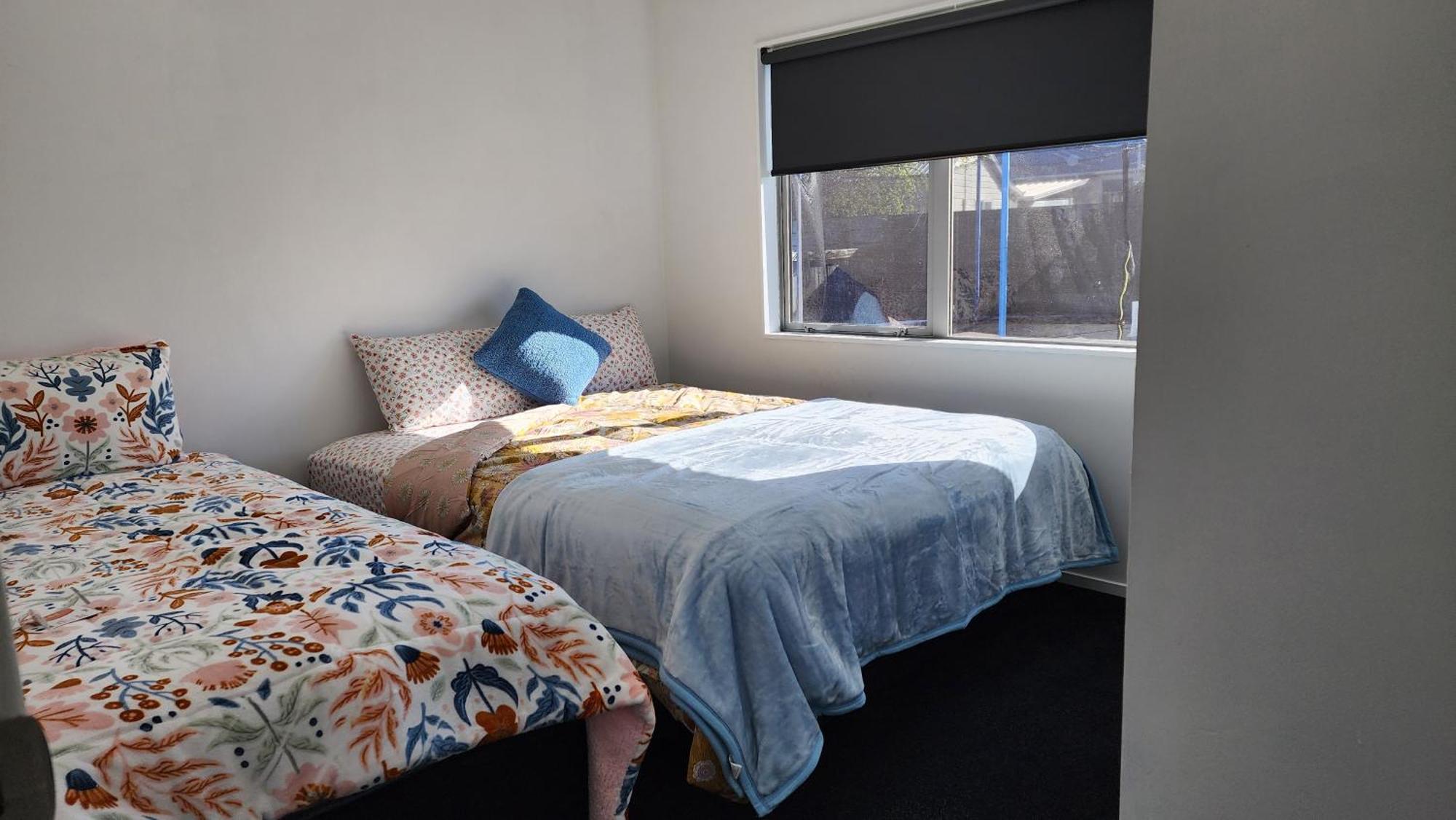 Oaktree Entire Holiday Home, Sleeps 8 To12 Rotorua Dış mekan fotoğraf