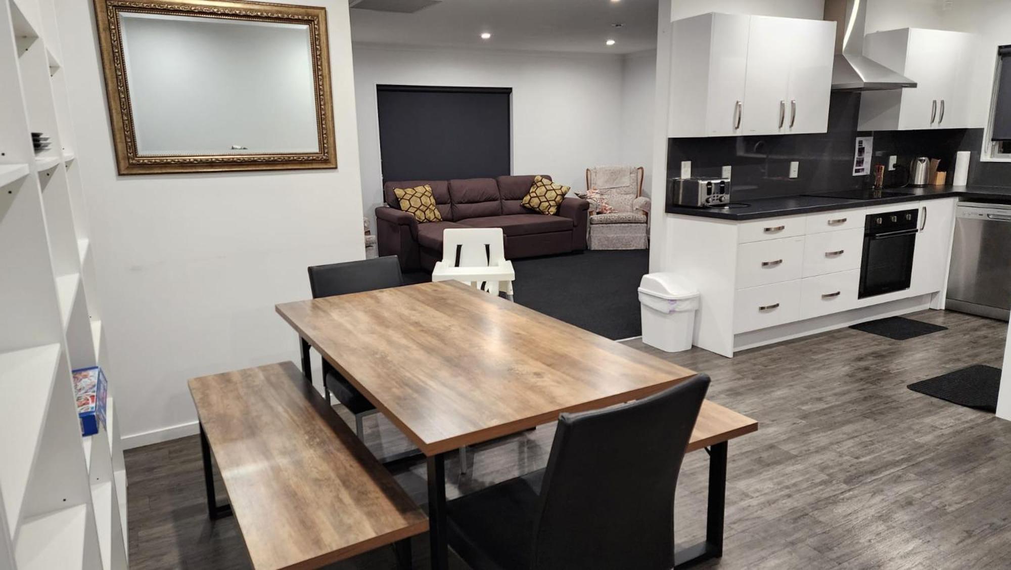 Oaktree Entire Holiday Home, Sleeps 8 To12 Rotorua Dış mekan fotoğraf